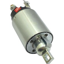 WAI 12V Marş Otomatiği Mıtsubıshı Tipi Bmc-Caterpıllar-Hyundaı H100/STAREX-MITSUBISHI L200 Em