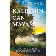 Artemis Yayınları Kalbimin Can Mayası - Ciltsiz