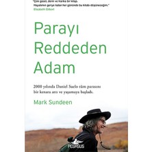 Pegasus Yayınları Parayı Reddeden Adam