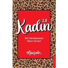 Destek Yayınları Kadın 2.0