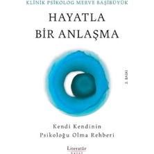 Literatür Hayat Hayatla Bir Anlaşma