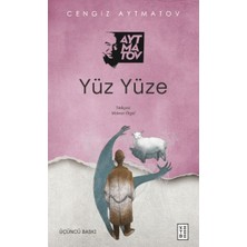 Ketebe Yayınları Yüz Yüze