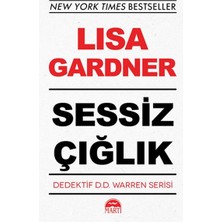 Martı Yayınları Sessiz Çığlık