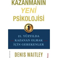 Sola Unitas Kazanmanın Yeni Psikolojisi