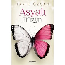 Kaldırım Yayınları Asyalı Hüzün