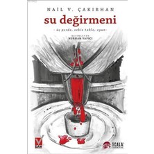 Scala Yayıncılık Su Değirmeni
