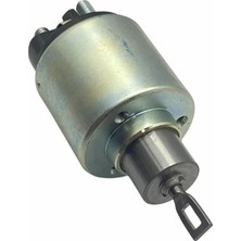 Zm 12V Marş Otomatiği Bosch Tipi Fıat-Ford-Lınde-Mercedes-Nıssan-Renault-Stıl-Vw