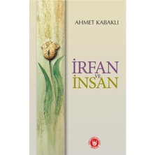 Türk Edebiyatı Vakfı Yayınları Irfan ve Insan