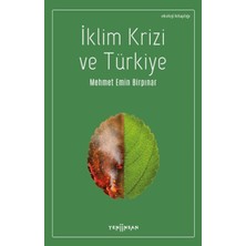 Yeni İnsan Yayınevi Iklim Krizi ve Türkiye