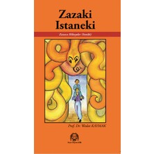 Arya Yayıncılık Zazaki Istaneki