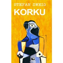 Çınaraltı Yayınları Korku