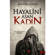 Dokuz Yayınları Hayalini Asan Kadın