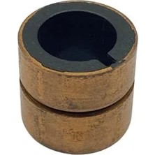 YLZ Alternatör Rotor Bakırı (Içi Kanallı) (18.3*28.1*25.6 Mm)