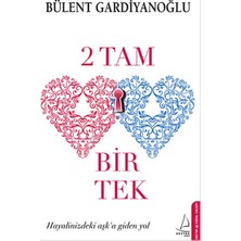 Destek Yayınları 2 Tam Bir Tek