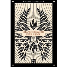 Altıkırkbeş Yayınları Grand Grimoire