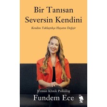 Nemesis Kitap Bir Tanısan Seversin Kendini