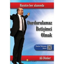 Beyaz Yayınları Durdurulamaz Iletişimci Olmak