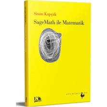 Nesin Yayınevi Sagemath ile Matematik