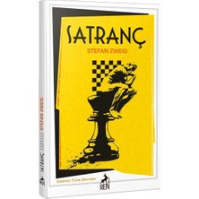 Ren Kitap Satranç