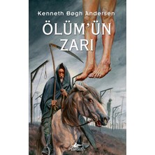 Pegasus Yayınları Ölüm'ün Zarı / Büyük Şeytan Savaşı -2