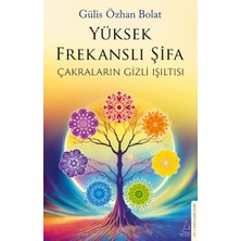 Destek Yayınları Yüksek Frekanslı Şifa
