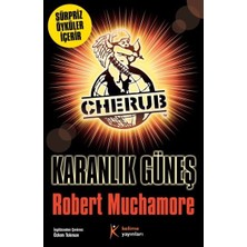 Kelime Yayınları Karanlık Güneş