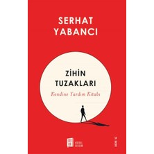 Mona Kitap Zihin Tuzakları