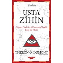 Sola Unitas Usta Zihin