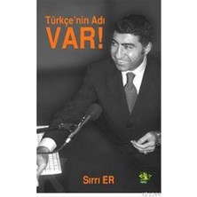 Ağaç Kitabevi Yayınları Türkçe'nin Adı Var
