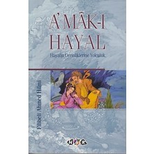 Nar Yayınları Amak-I Hayal