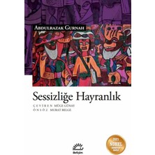 İletişim Yayınları Sessizliğe Hayrandık