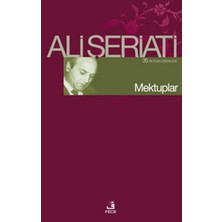 Fecr Yayınları Mektuplar