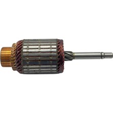 Siway 12V Marş Kollektörü Mıtsubıshı Tipi Hyundaı Accent Era/getz