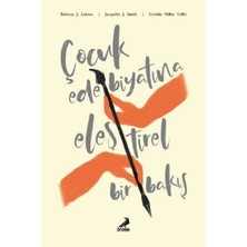 Erdem Yayınları Çocuk Edebiyatına Eleştirel Bir Bakış