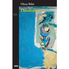 Yapı Kredi Yayınları Danaburnu
