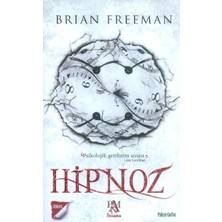 Panama Yayıncılık Hipnoz