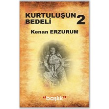 Başlık Yayınları Kurtuluş Bedeli 2