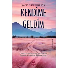 Hayat Yayınları Kendime Geldim