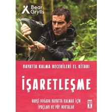Genç Timaş Işaretleşme - Hayatta Kalma Becerileri El Kitabı 5