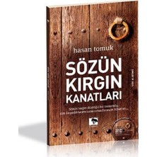 Çınaraltı Yayınları Sözün Kırgın Kanatları (Cd'li)