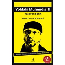 Ekin Yayınları Yoldaki Mühendis 2