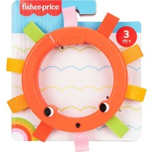 Dorasan JKW53 Fisher-Price 4lü Çıngırak Seti
