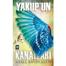 Ötüken Neşriyat Yakup'un Kanatları