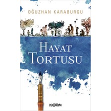 Kaldırım Yayınları Hayat Tortusu