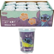 Dorasan S00064216 Slime Stitch Tub Kaliteli Slime Oyuncak