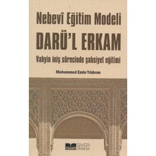Siyer Yayınları Nebevi Eğitim Modeli Darül Erkam