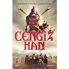 Kariyer Yayınları Cengiz Han