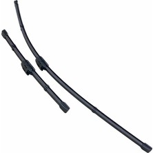 Martigues Silecek Süpürgesi 700/300 mm Aerotwın Renault Clıo V 2019