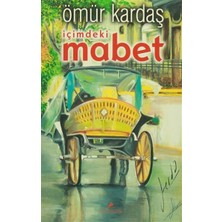 Anemon Yayınları Içimdeki Mabet