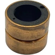 YLZ Alternatör Rotor Bakırı (Içi Kanalsız) (18.2*29.5*25 Mm)